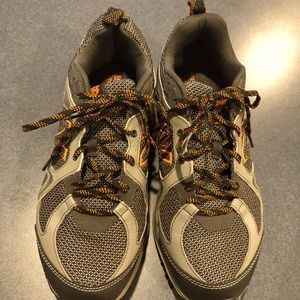 Mens New balance 481 v3